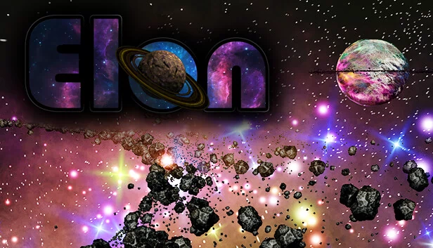 埃隆（Elon） 游戏封面