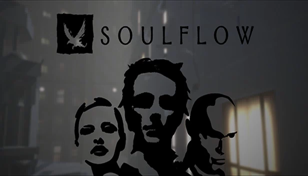 灵魂流（Soulflow） 游戏封面