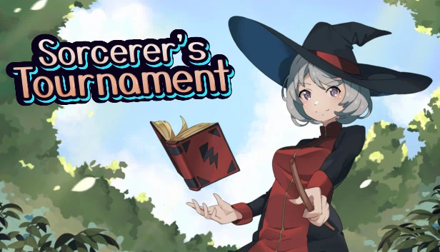 巫师锦标赛（Sorcerer's Tournament） 游戏封面