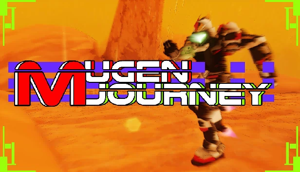 Mugen Journey 游戏封面