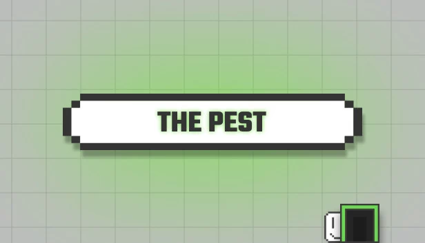 害虫(The Pest) 游戏封面