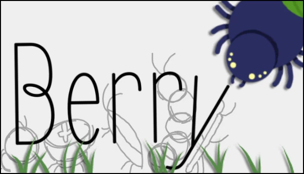 浆果(Berry) 游戏封面