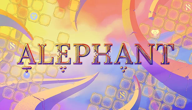 象(Alephant) 游戏封面