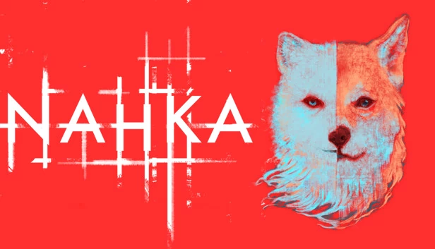 NAHKA 游戏封面