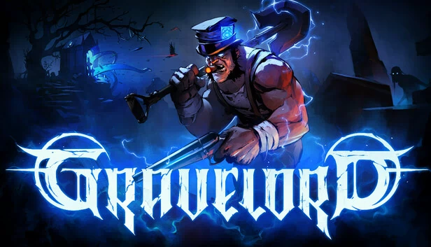 碎石领主（Gravelord） 游戏封面