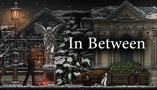 之间（In Between） 游戏封面