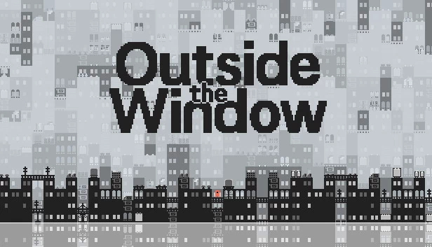 窗外（Outside the Window） 游戏封面
