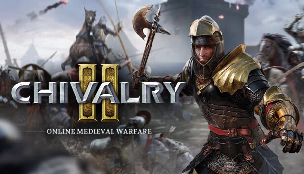 骑士精神2（Chivalry 2） 游戏封面