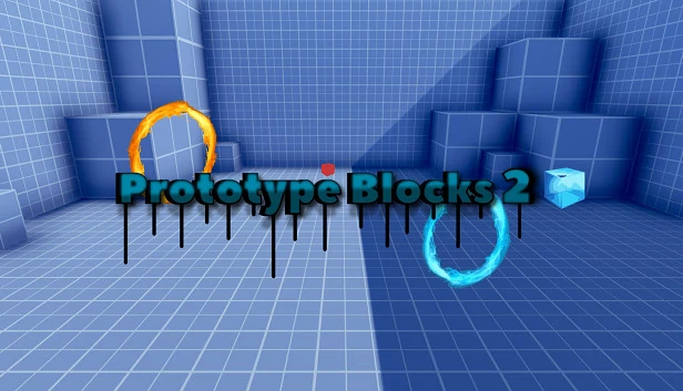 原型方块2（Prototype Blocks 2） 游戏封面
