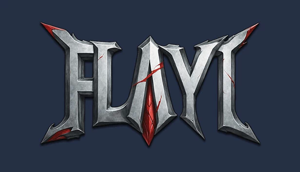 Flayl 游戏封面