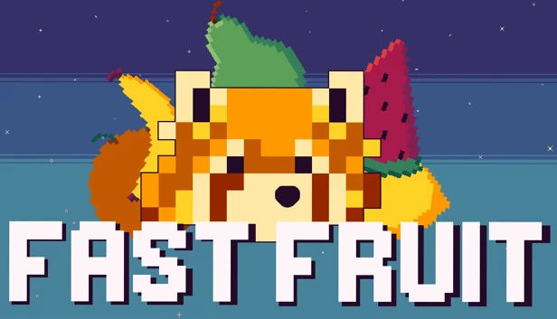 快速水果（Fast Fruit） 游戏封面