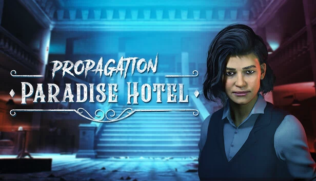蔓延：天堂酒店（Propagation: Paradise Hotel） 游戏封面