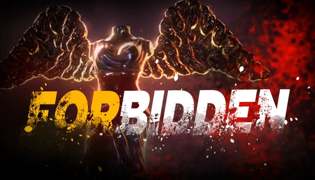 禁忌（Forbidden） 游戏封面