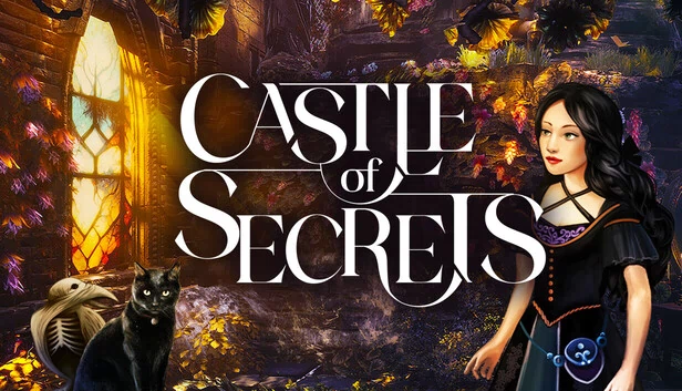 秘密城堡（Castle of Secrets） 游戏封面
