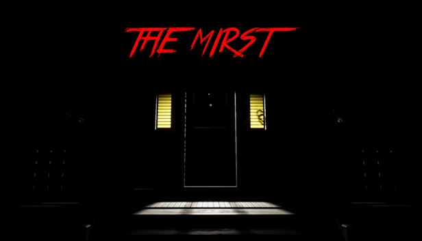 The Mirst 游戏封面