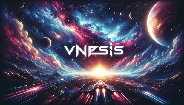 Vnesis 游戏封面
