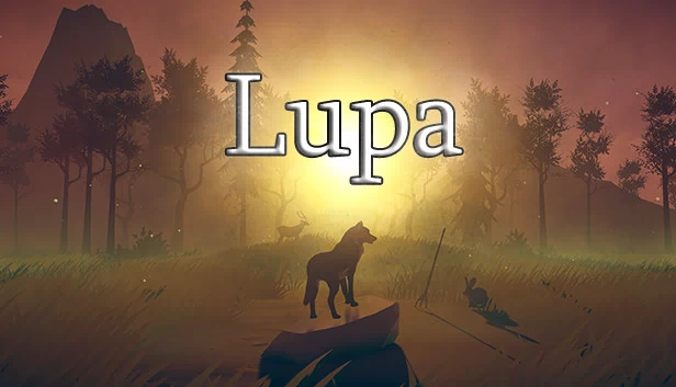 Lupa 游戏封面