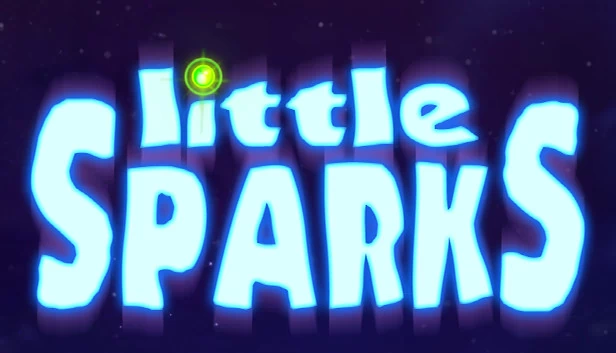 小小火花（Little Sparks） 游戏封面