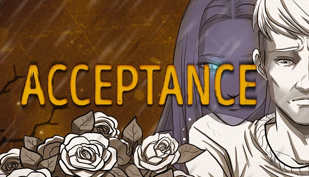 接纳（Acceptance） 游戏封面