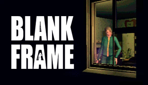 空白帧（Blank Frame） 游戏封面