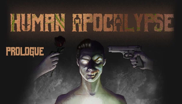 人类天启：序章（Human Apocalypse: Prologue） 游戏封面