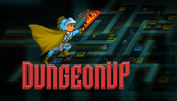 无尽魔塔（DungeonUp） 游戏封面