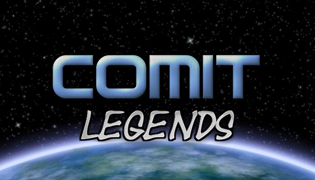 Comit Legends 游戏封面