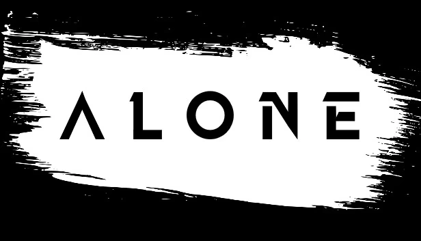 ALONE 游戏封面