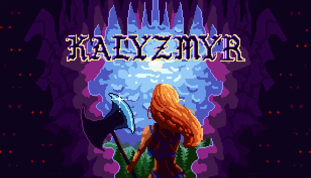 Kalyzmyr 游戏封面