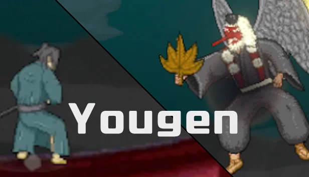Yougen 游戏封面