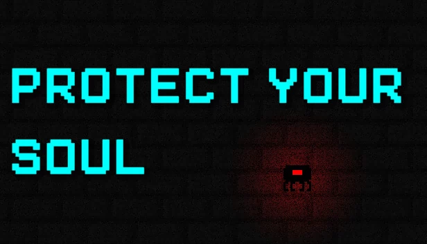 守护你的灵魂（Protect Your Soul） 游戏封面