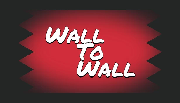 Wall to Wall 游戏封面