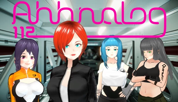 Ahhnalog 112 游戏封面