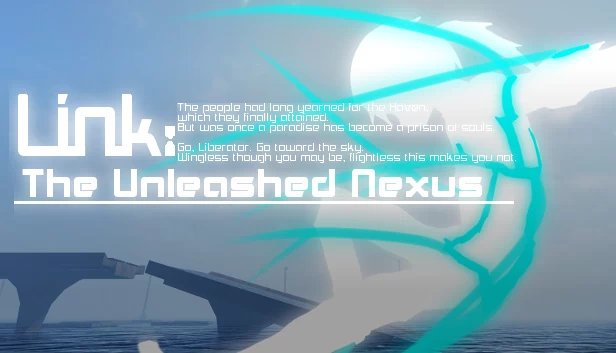 Link: The Unleashed Nexus 游戏封面