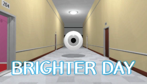 光明之日（Brighter Day） 游戏封面