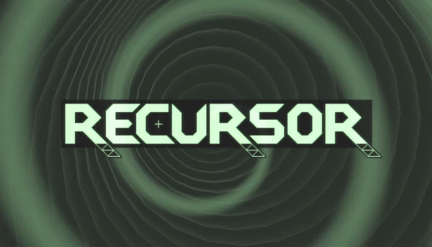 递归者（RECURSOR） 游戏封面