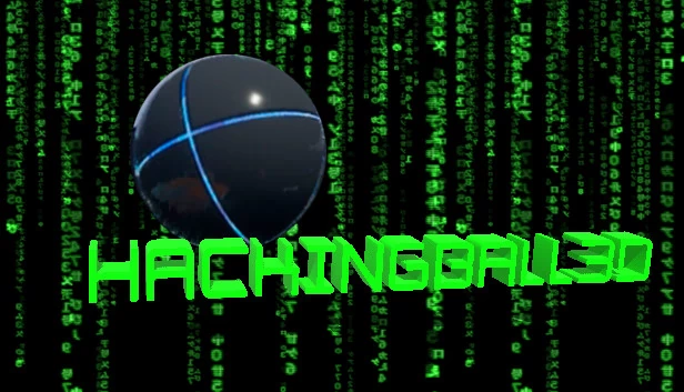 黑客球3D（HackingBall3D） 游戏封面