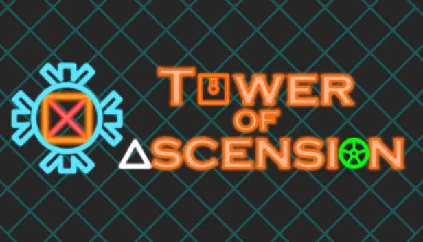 升天塔（Tower of Ascension） 游戏封面