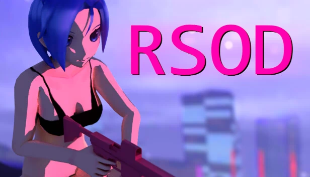 RSOD 游戏封面