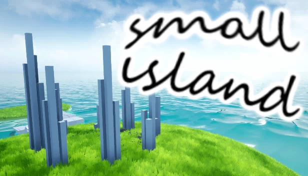 小岛（Small Island） 游戏封面