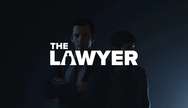 律师 - 第1章：白色手提包（The Lawyer - Episode 1: The White Bag） 游戏封面