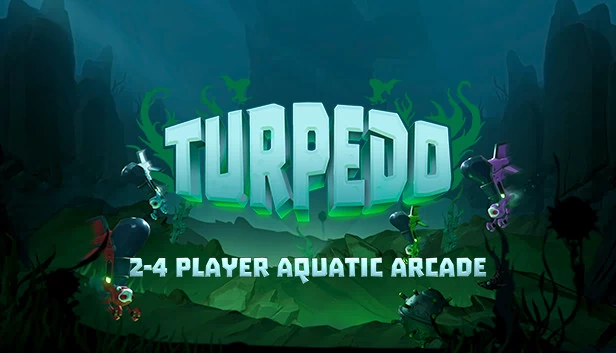 Turpedo 游戏封面