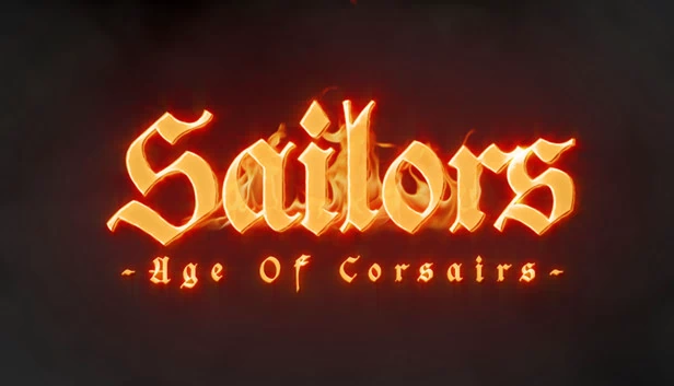 水手:海盗时代(Sailors: Age of Corsairs) 游戏封面