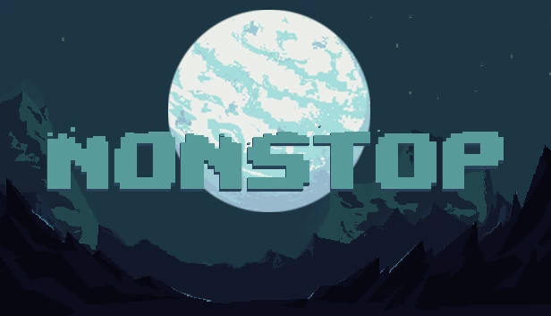 Nonstop 游戏封面