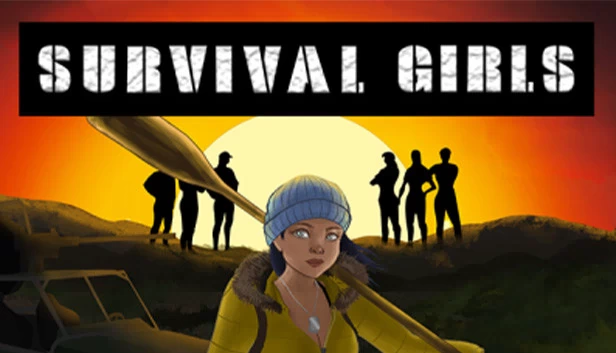 生存女孩（Survival Girls） 游戏封面