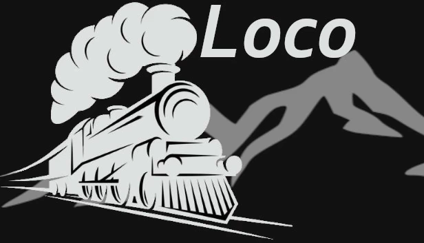 机车支线运营（Loco Shortline Operations） 游戏封面