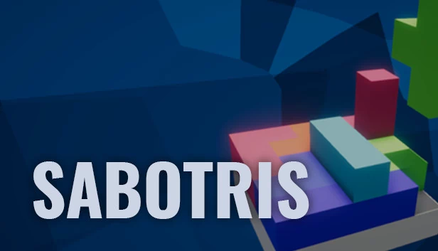 萨博特里斯（Sabotris） 游戏封面