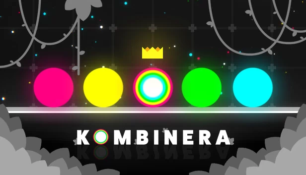 Kombinera 游戏封面