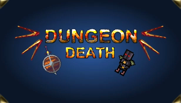 地牢死亡（Dungeon Death） 游戏封面
