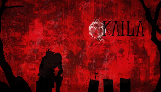 凯拉（KAILA） 游戏封面